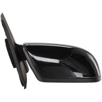 Heated Passenger Right Side Mirror for Mazda 5, CX-7 (2010–2012)
