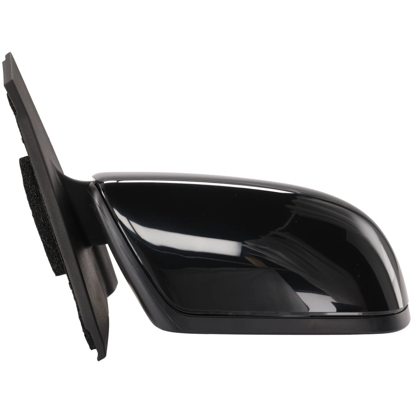 Heated Passenger Right Side Mirror for Mazda 5, CX-7 (2010–2012)