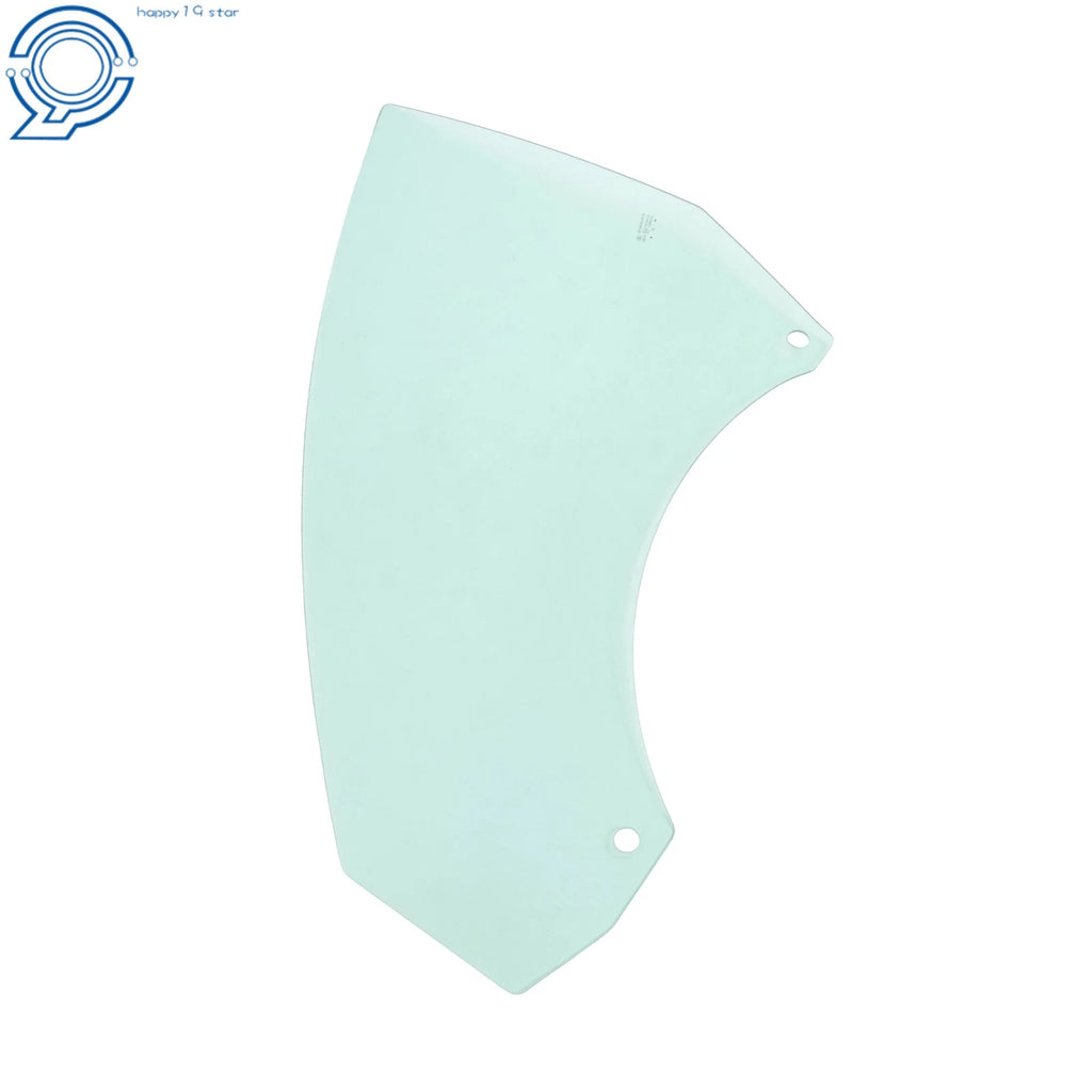 Driver Left Side Front Door Window Glass for Tesla Model 3 (2017-2023)
