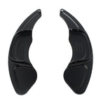 Paddle Shifters for VW Golf 7 MK7 2015-2020 Black