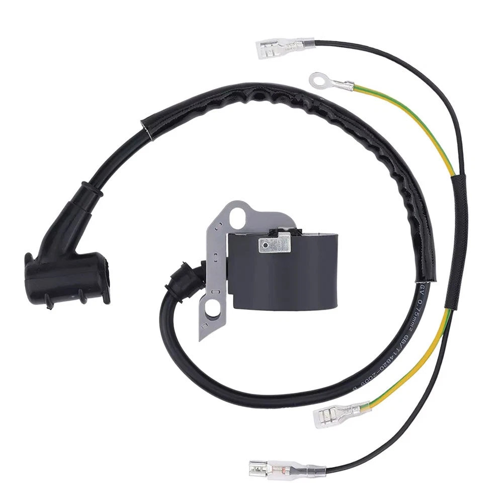 Ignition Coil for Stihl BR320 BR340 BR380 BR400 BR420 (4203 400 1301)