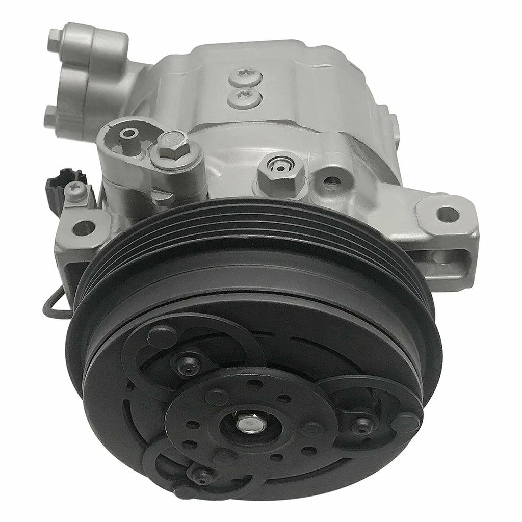 A/C Compressor Kit Replacement for Ford Falcon FG (2008-2014)