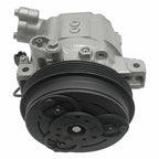 A/C Compressor Kit Replacement for Ford Falcon FG (2008-2014)