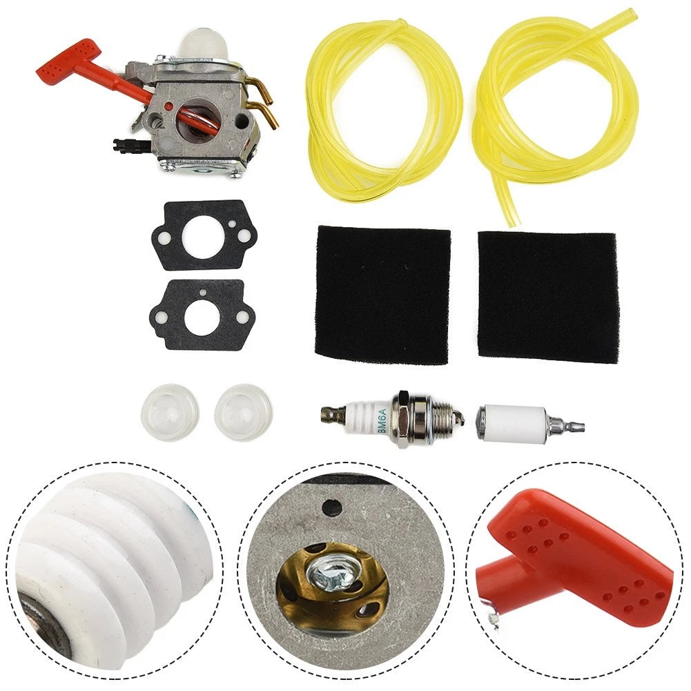 Carburetor for Homelite PBC3600