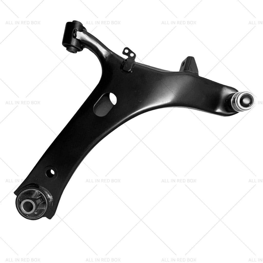 Front Lower Suspension Arm Kit LH+RH for Subaru Impreza (2008–2012)