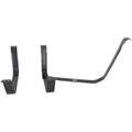 Set of 2 Fuel Tank Straps for Ford Expedition, Lincoln Navigator (1998–2002)