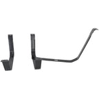 Set of 2 Fuel Tank Straps for Ford Expedition, Lincoln Navigator (1998–2002)
