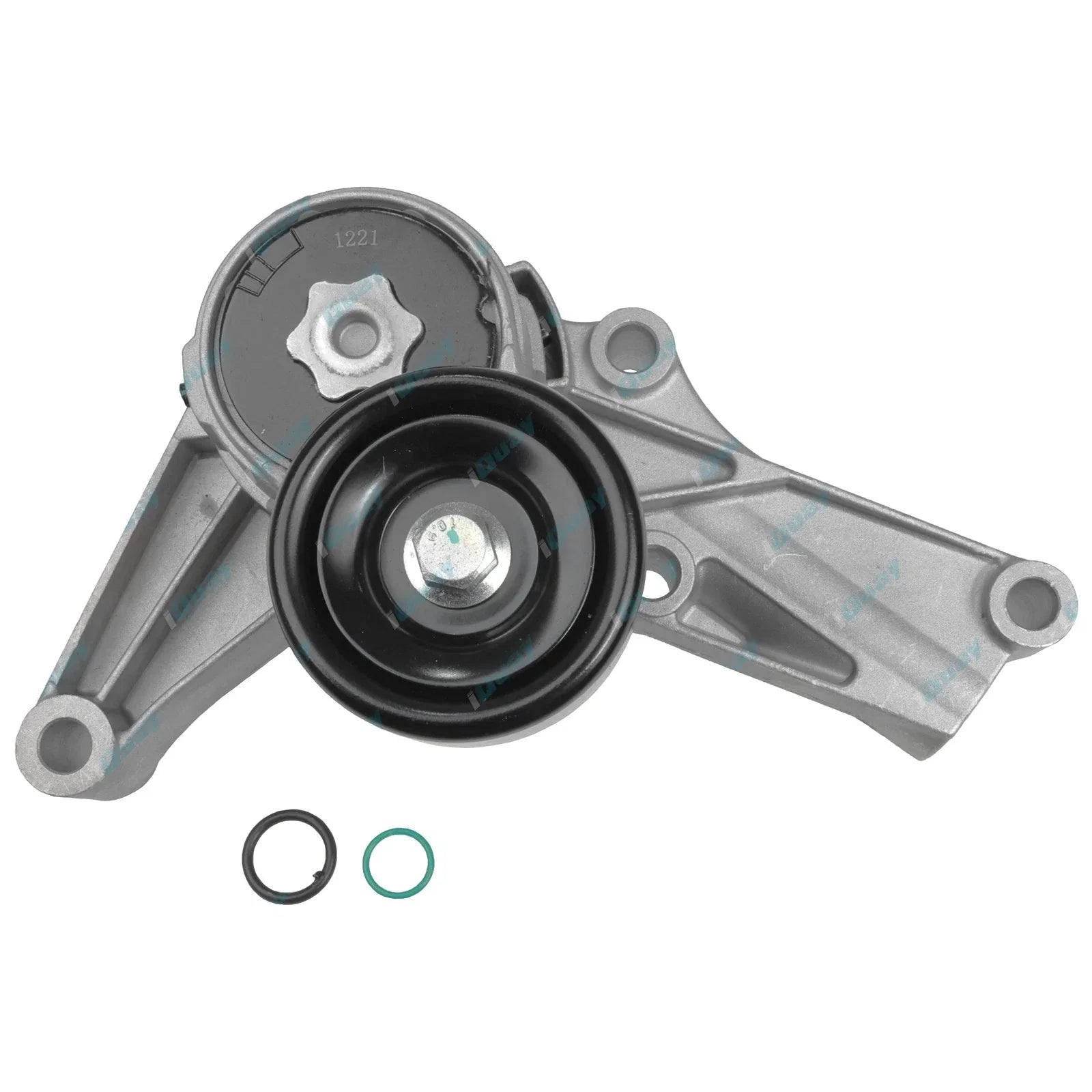 Fan Drive Belt Auto Tensioner for Toyota Lexcen VS 6cyl 3.8L Engine 1995~1997