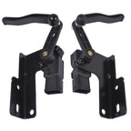 2X Ride Height Sensor for Dodge Ram 1500 (2015-2018) Front Left & Right