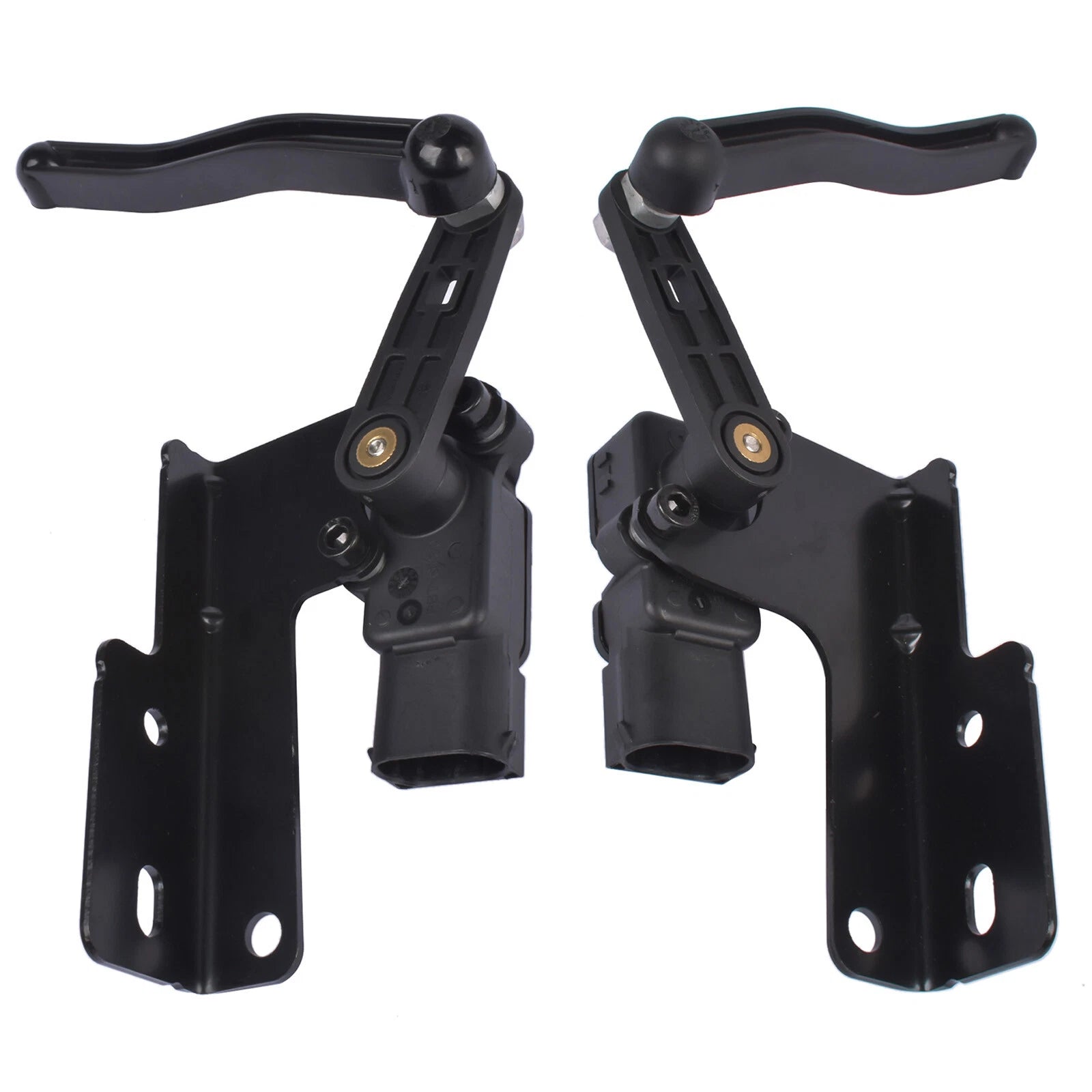 2X Ride Height Sensor for Dodge Ram 1500 (2015-2018) Front Left & Right