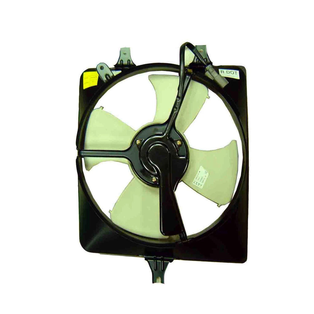 Replacement Air Conditioning Condenser Fan Motor for See compatibility Chart