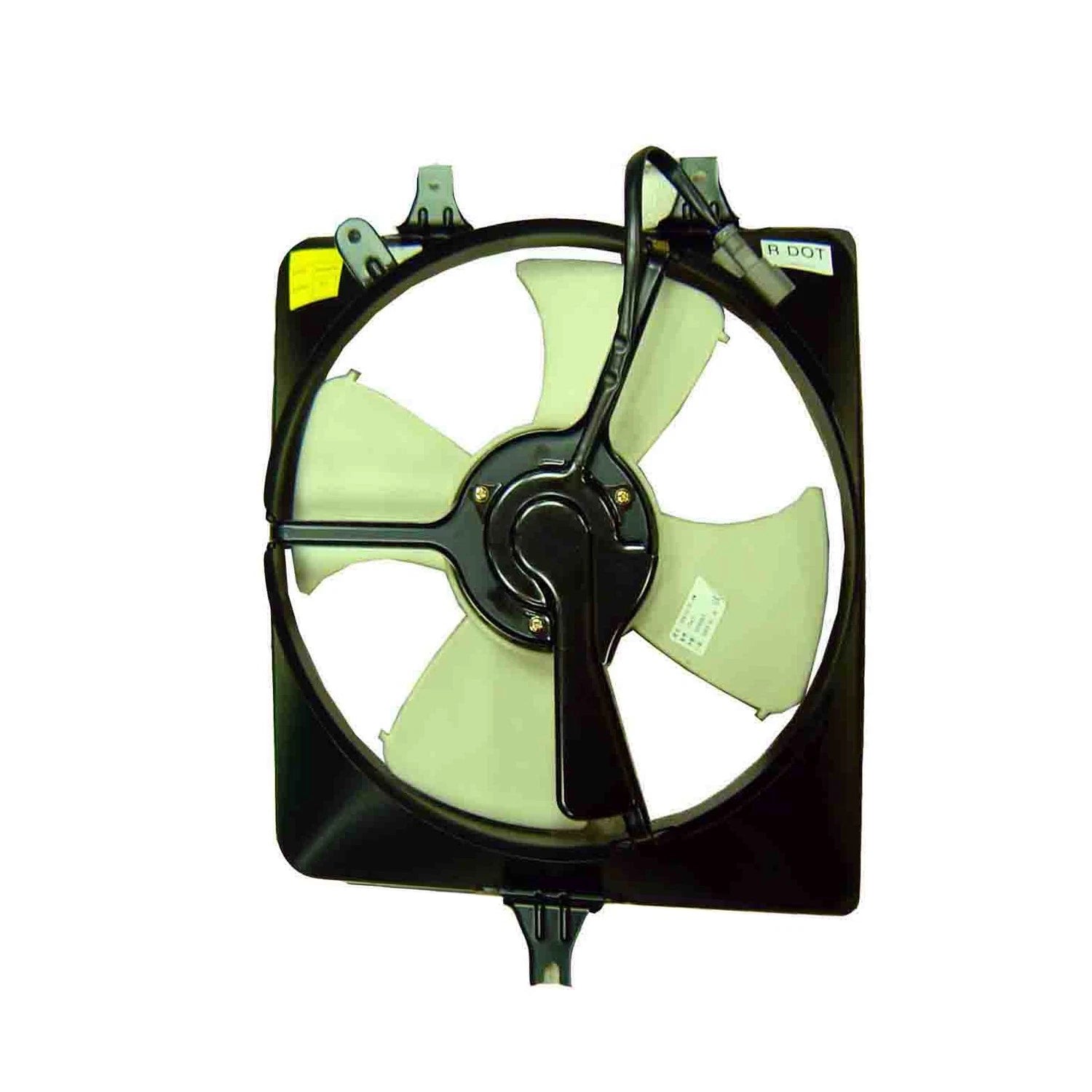 Replacement Air Conditioning Condenser Fan Motor for See compatibility Chart