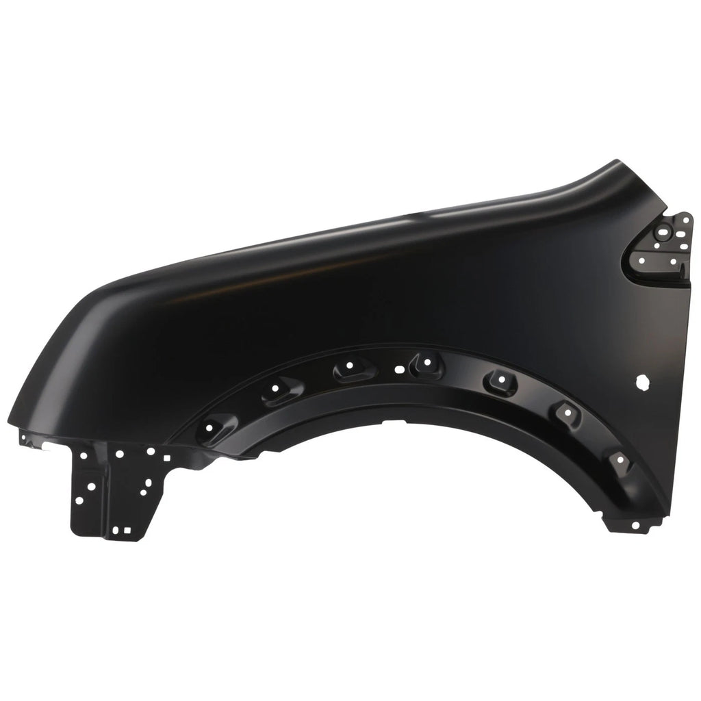 Fender for Ford Transit Connect (2010–2013) Front Driver & Passenger Side