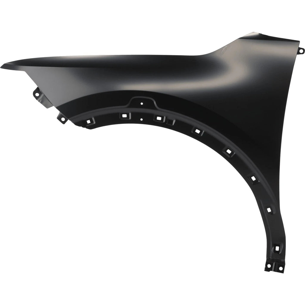 Fender for Hyundai Santa Cruz (2022–2024) Front Driver and Passenger Side
