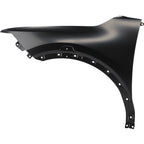 Fender for Hyundai Santa Cruz (2022–2024) Front Driver and Passenger Side