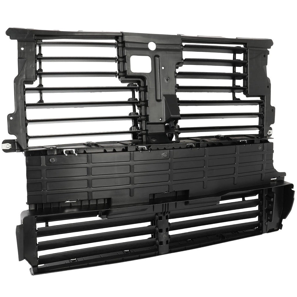 Active Grille Shutter w/ Motor Assembly for Ford Edge (2015–2018)