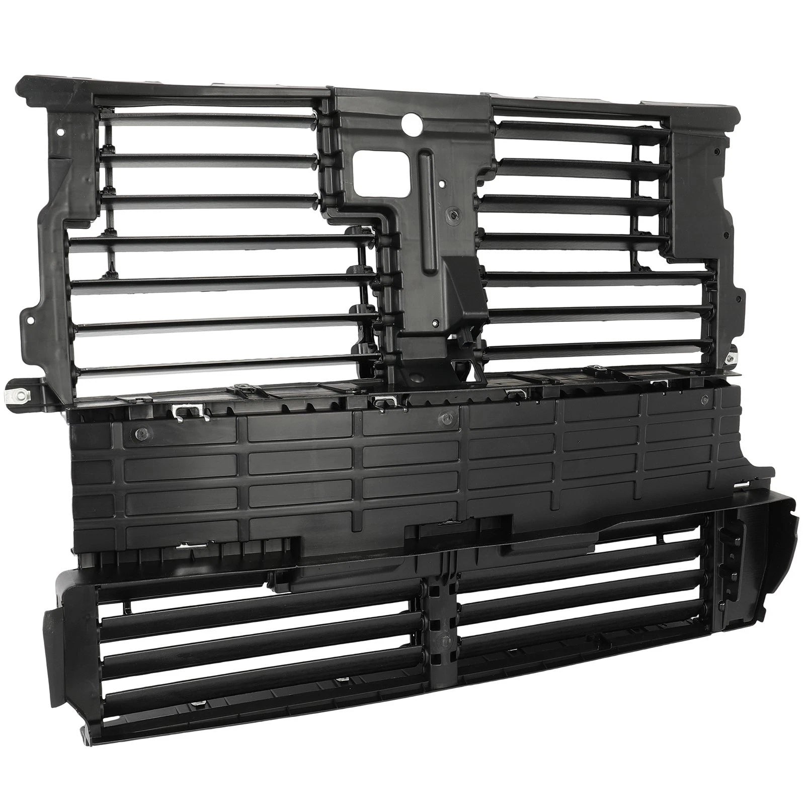 Active Grille Shutter w/ Motor Assembly for Ford Edge (2015–2018)