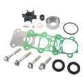 Water Pump Repair Kit for Yamaha 4 Stroke 70 HP Outboard Motor (1996–2023)