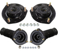Front & Rear Strut Mounts Kit for Lexus ES330 (2002–2006) - Monroe Strut-Mate