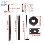 Gimbal Bearing Puller Installer Tool for Mercruiser Alpha Bravo