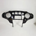 Inner Fairing for Harley Street Glide (2020–2023) - River Rock Gray