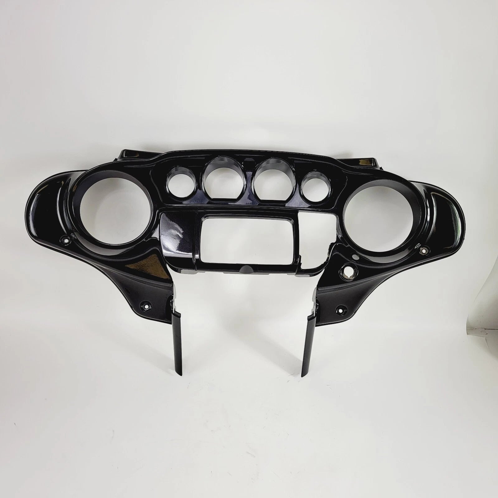 Inner Fairing for Harley Street Glide (2020–2023) - River Rock Gray