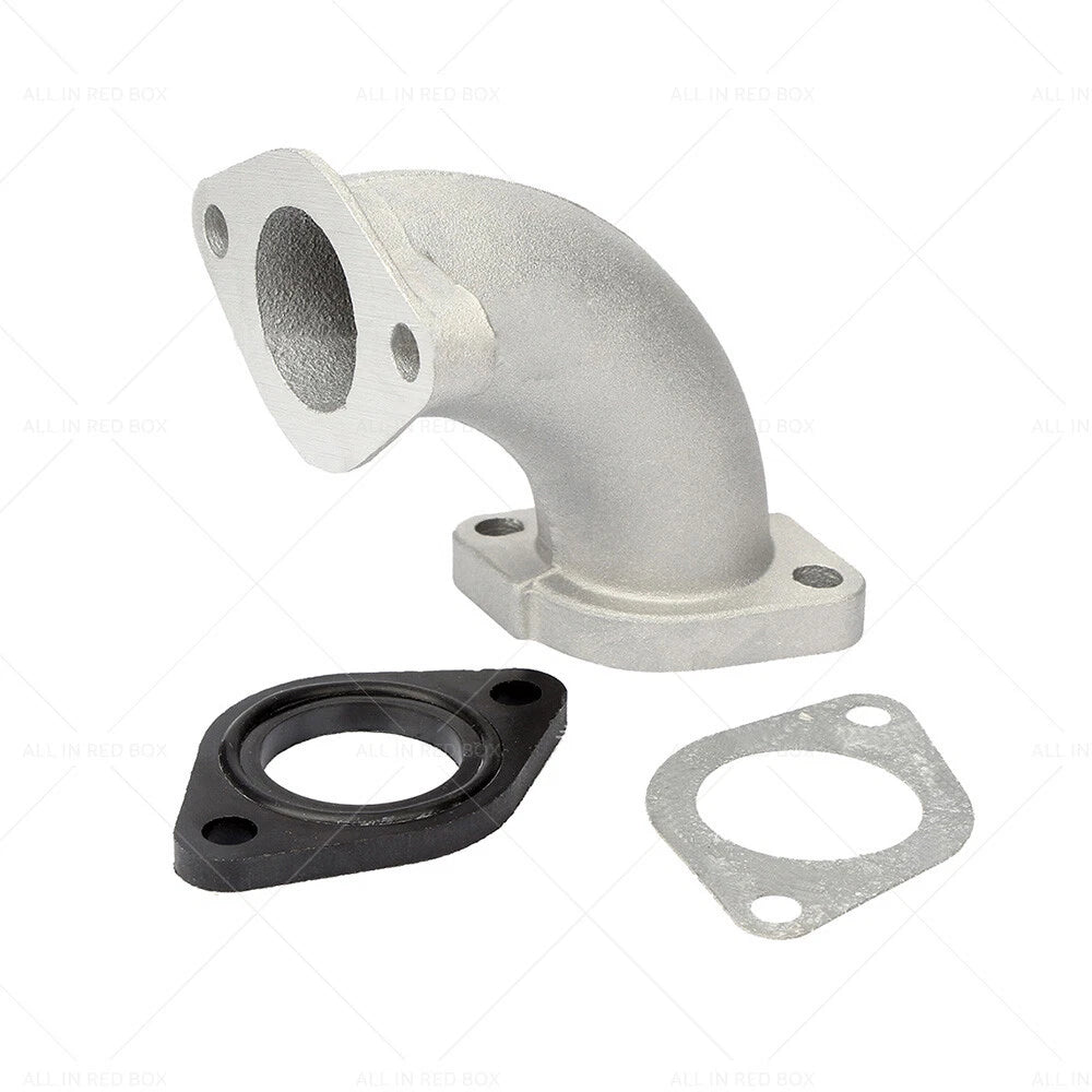 26mm Intake Manifold Pipe Gasket for Dirt Pit Bike Go Kart