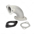 26mm Intake Manifold Pipe Gasket for Dirt Pit Bike Go Kart