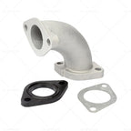 26mm Intake Manifold Pipe Gasket for Dirt Pit Bike Go Kart