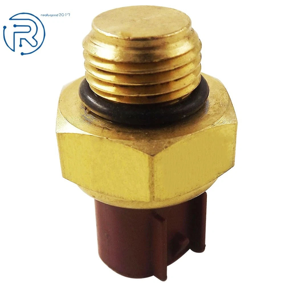 Cooling Fan Temperature Switch for Honda Accord (1990–1993)