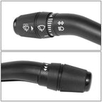 Turn Signal Windshield Wiper Switch for Ford F150 F250 F350 (1999–2001)