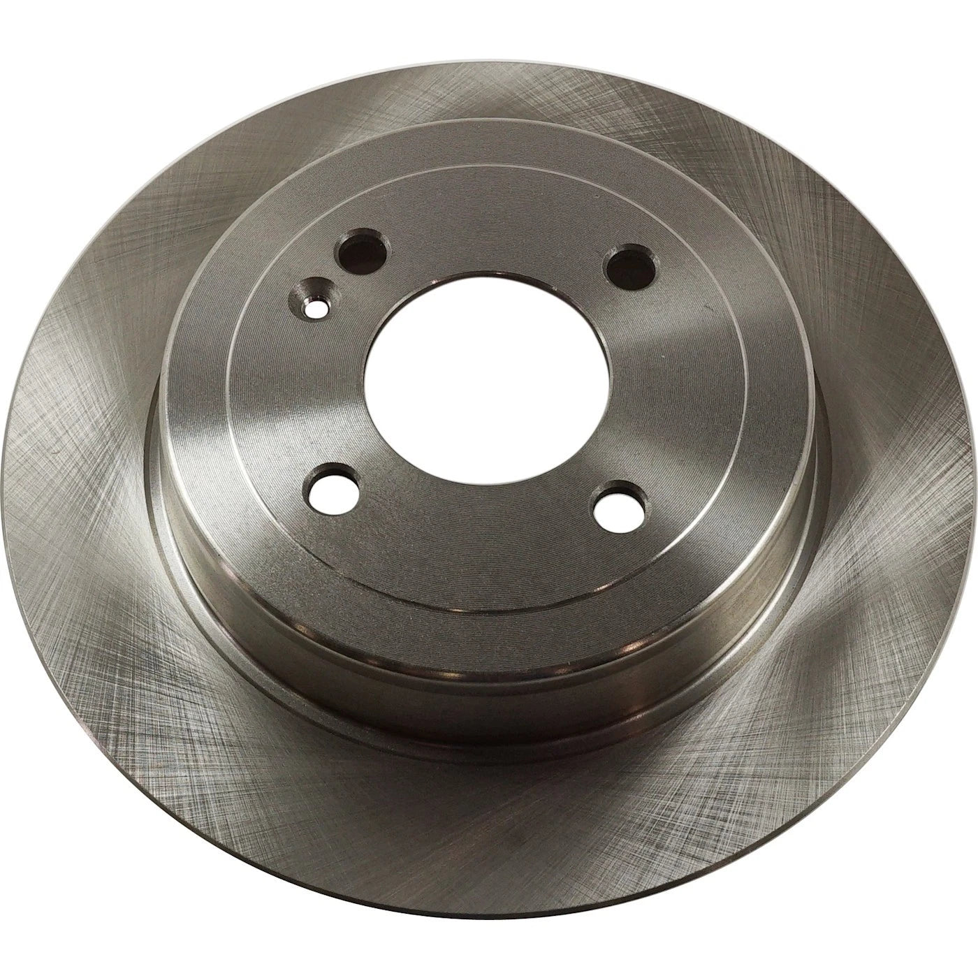 Rear Disc Brake Rotors for Hyundai Accent (2012–2021)