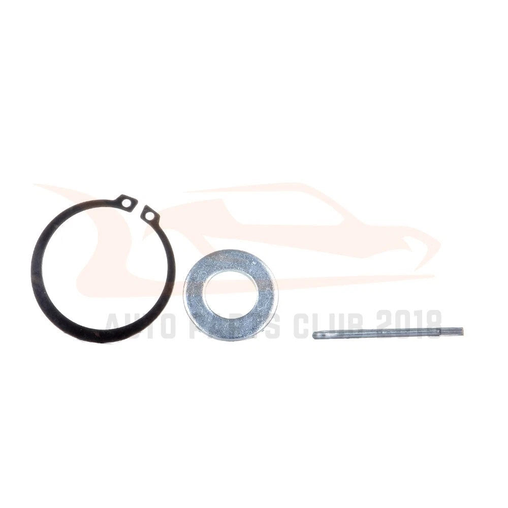 Suspension Kit for Dodge Ram 1500 (2002-2012)