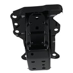 Front Driver Bumper Frame for Honda CR-V (2017–2022) 71160TLAA00 Black Steel
