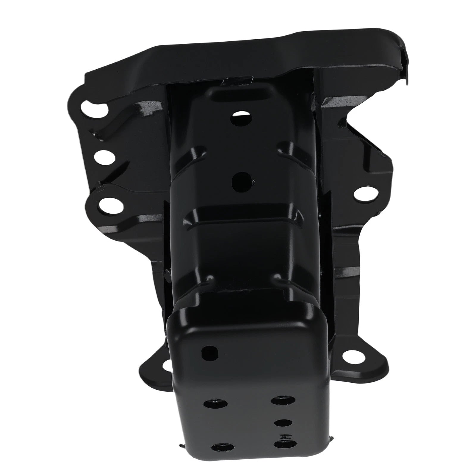 Front Driver Bumper Frame for Honda CR-V (2017–2022) 71160TLAA00 Black Steel