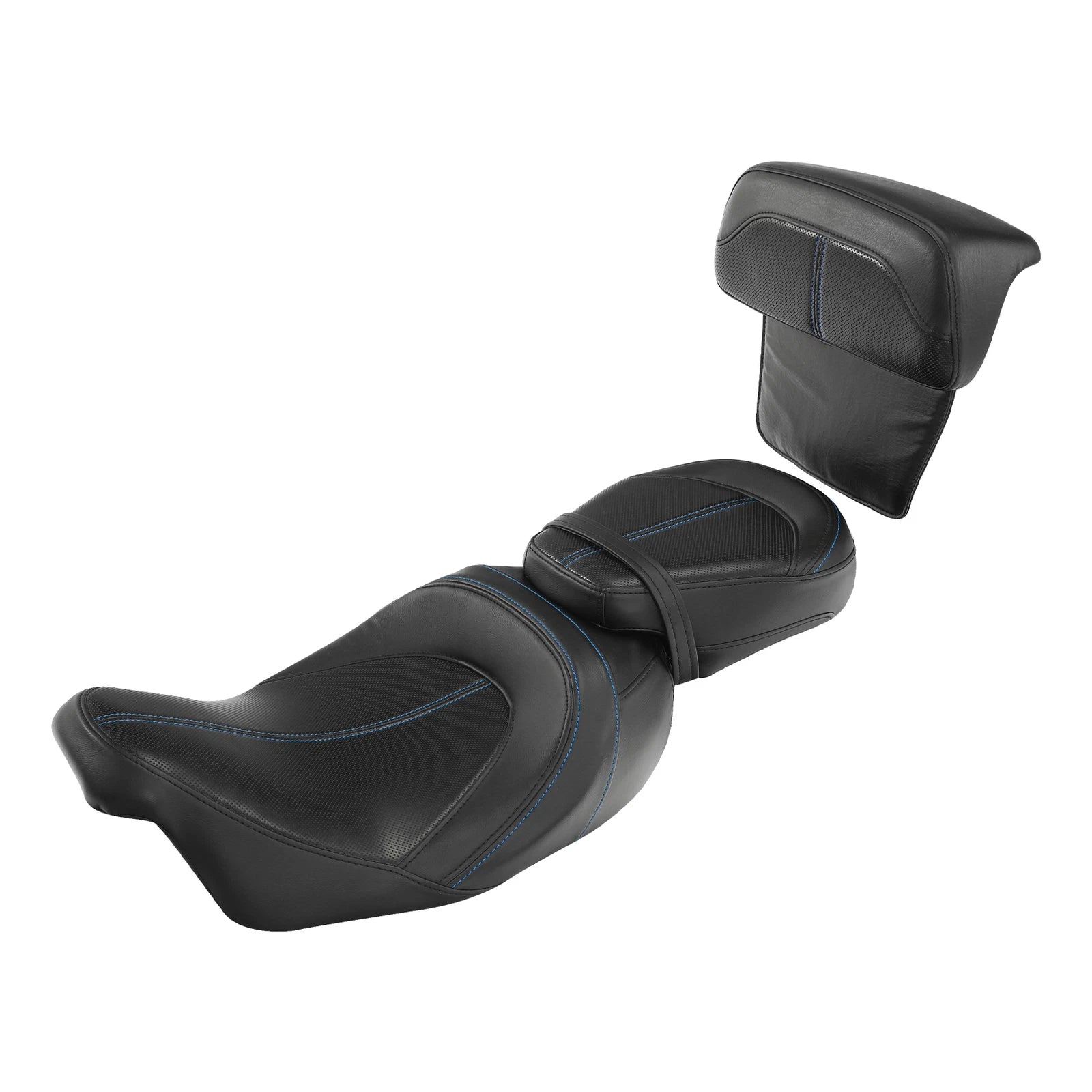 Seat Backrest for Harley Street Road Glide King (2014–2023)