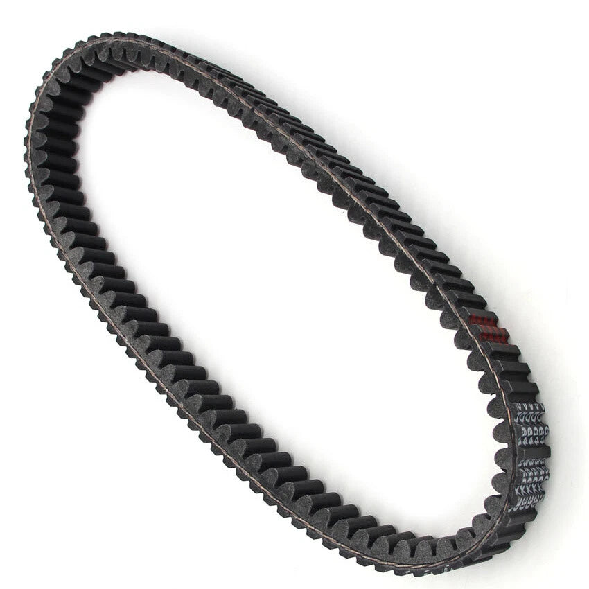 Drive Belt for Yamaha Bruin 350 4X4 YFM350FWA, Grizzly 4WD YFM35FAD, Kodiak