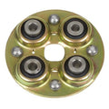 Hydraulic Coupler Center Member Hub for Massey Ferguson MF 236 Loader (1999)