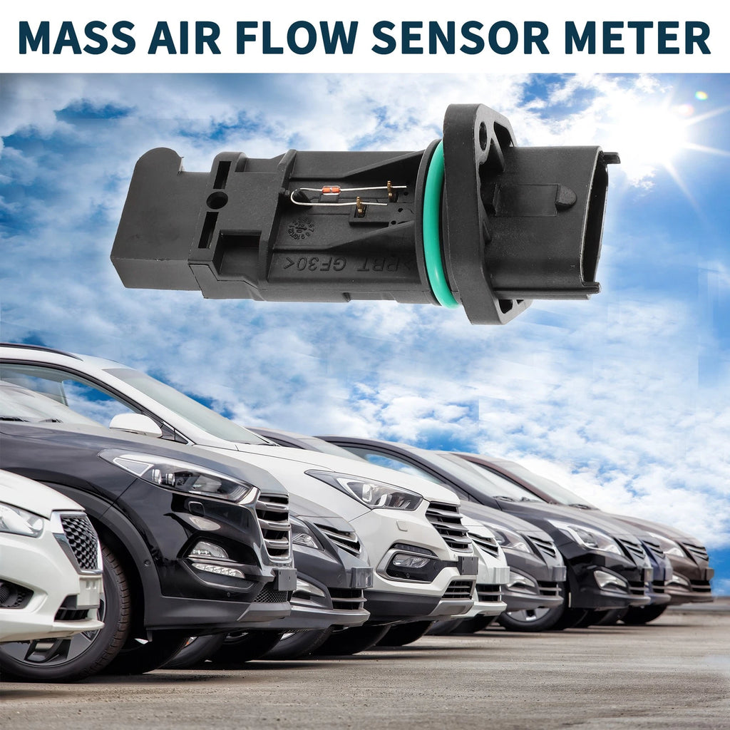 Mass Air Flow Sensor for Hyundai Santa Fe Tucson, Kia (No. 2816427900)