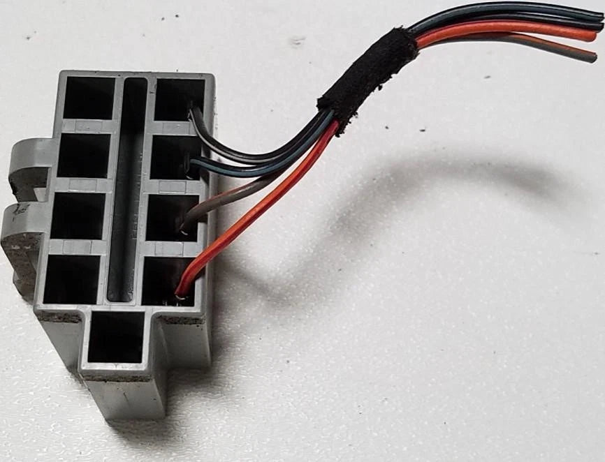 Dimmer Switch Pig Tail Harness for Thunderbird Cougar (1994–1997)