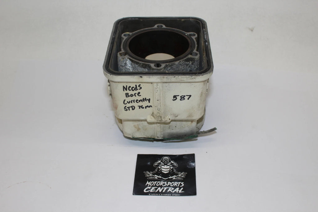 Cylinder Jug for Seadoo 587 580 (Standard 76mm, Needs Bored Core)