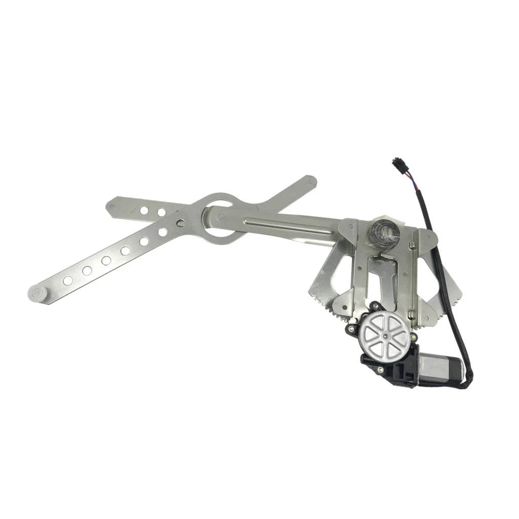 Power Window Regulator Motor for Chevy C2500 (1988-2000)