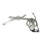 Power Window Regulator Motor for Chevy C2500 (1988-2000)