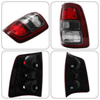 Tail Light Set for RAM 2500 3500 (2019–2022) L+R Halogen