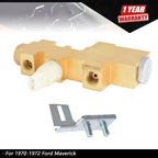 Proportioning Valve for Ford Maverick 1970–1972