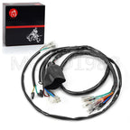 Wire Harness for Honda FourTrax 200 TRX200SX (1986–1988)