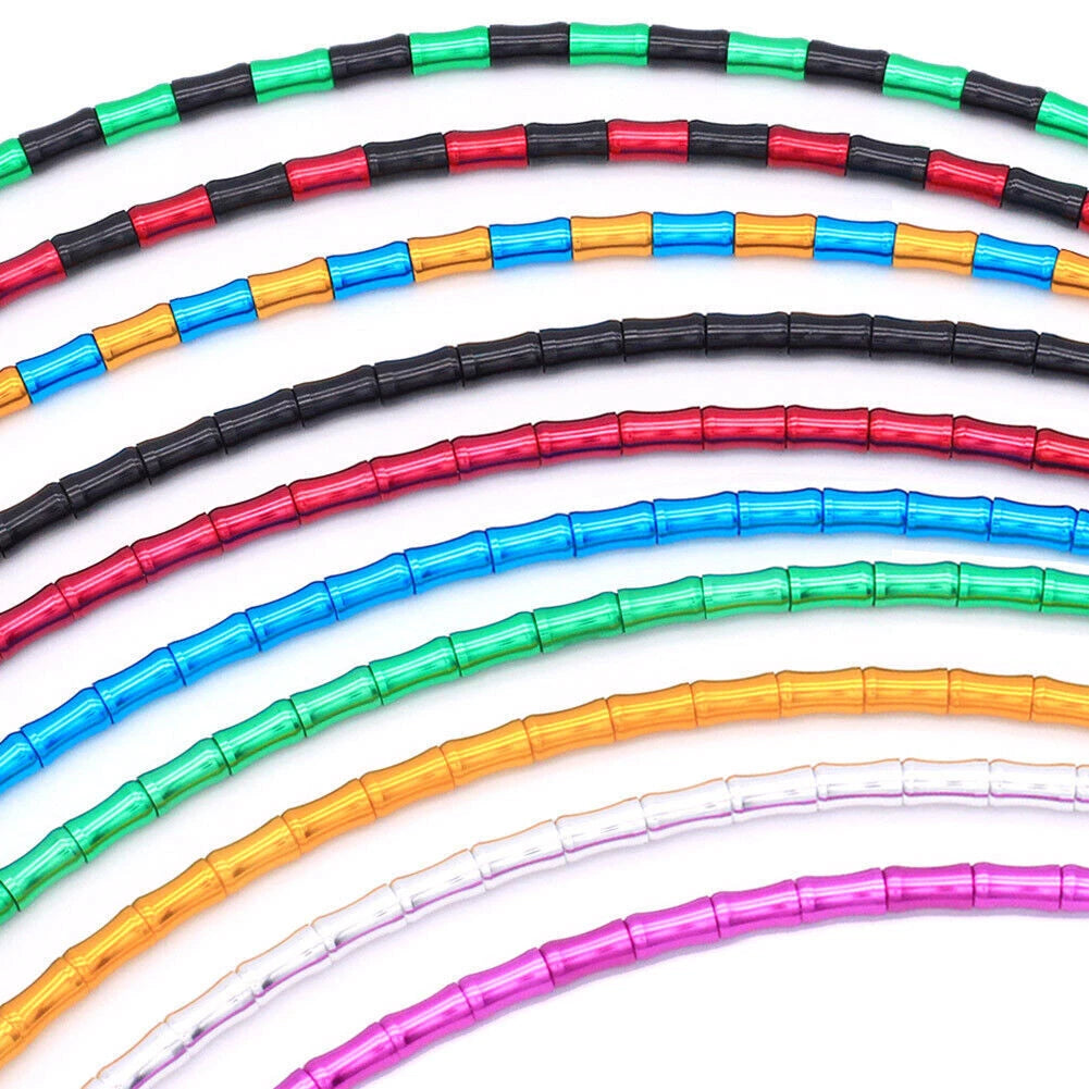 Bike Brake Cable Set for MTB Road Bicycle (Alu Links)