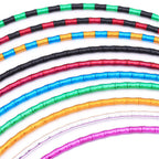Bike Brake Cable Set for MTB Road Bicycle (Alu Links)