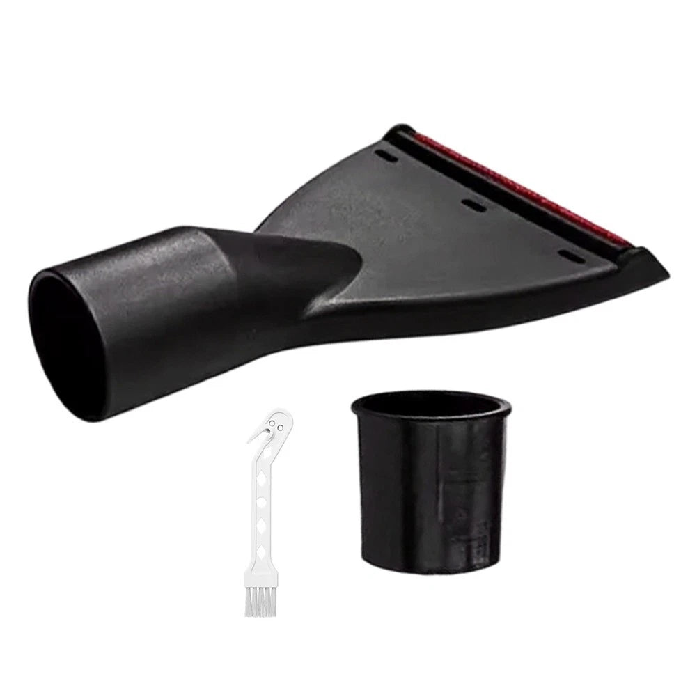 Long Reach Crevice Nozzle for Vacuum Cleaner (Fits )