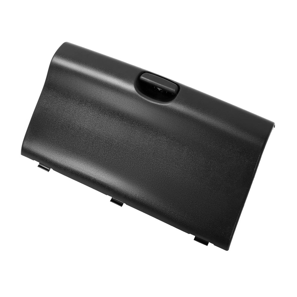 Black Dash Glove Box Lid for Dodge Ram 1500/2500/3500 (1998–2002) #5FR471AZAB